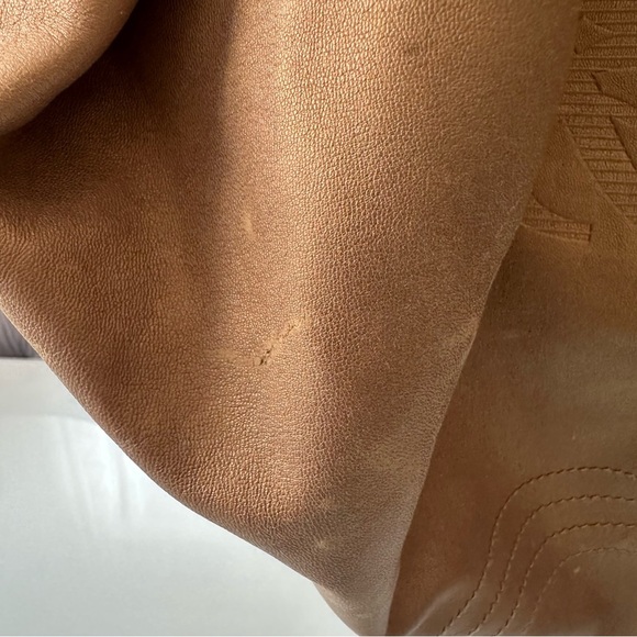 Loewe pre owned Nappa Aire Handbag - Picture 10 of 15